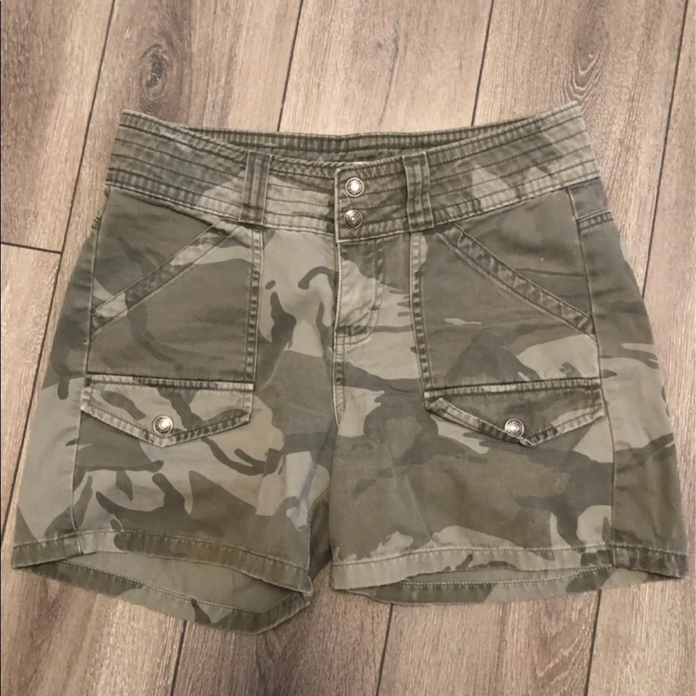 Vintage shorts